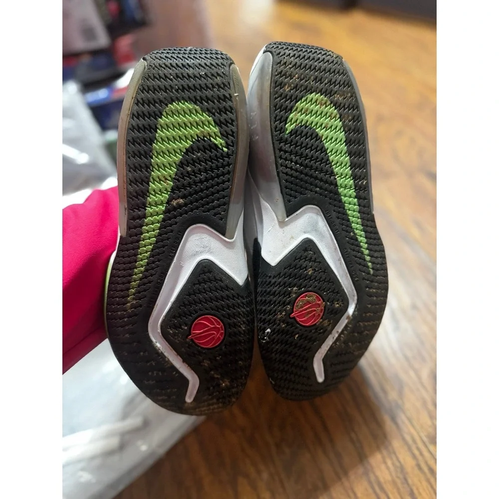 Nike Air Zoom Crossover GS Sprinkle Swoosh Kid‎ Basketball